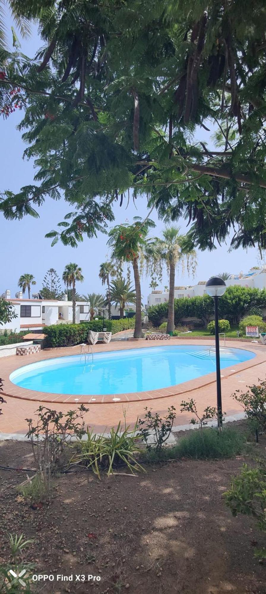 Sunrise Apartamentos San Bartolomé Buitenkant foto