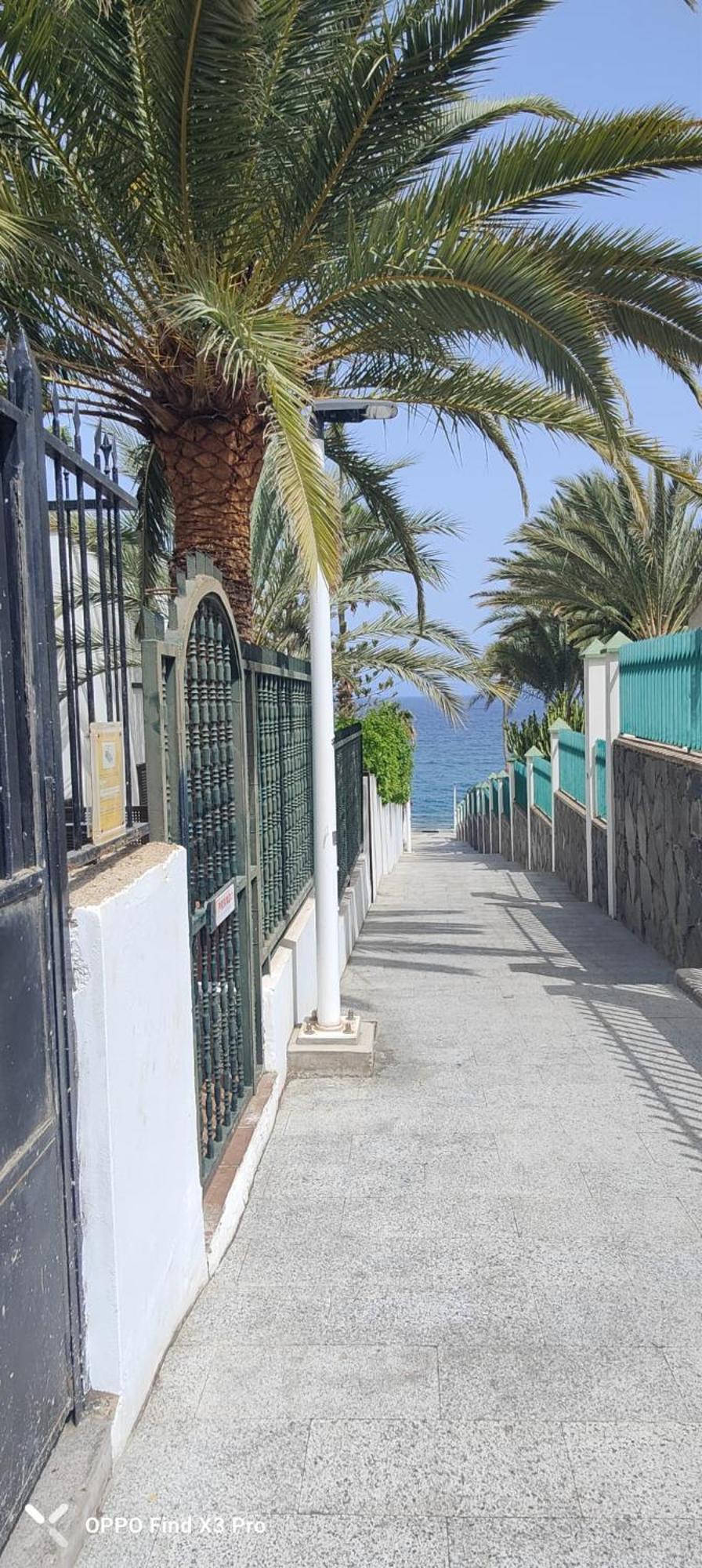 Sunrise Apartamentos San Bartolomé Buitenkant foto